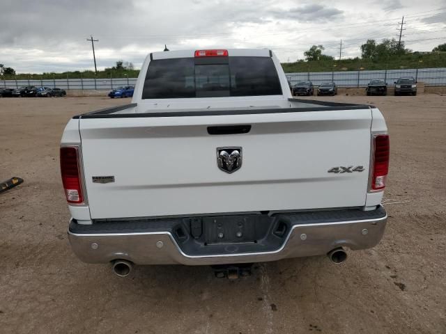 2017 Dodge 1500 Laramie