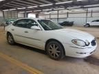 2005 Buick Lacrosse CXS