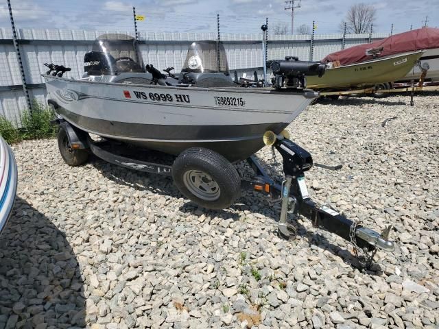 2011 Lund 1775 Impact