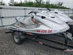 Yamaha Vehiculos salvage en venta: 2012 Yamaha Jetski