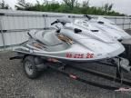 2012 Yamaha Jetski