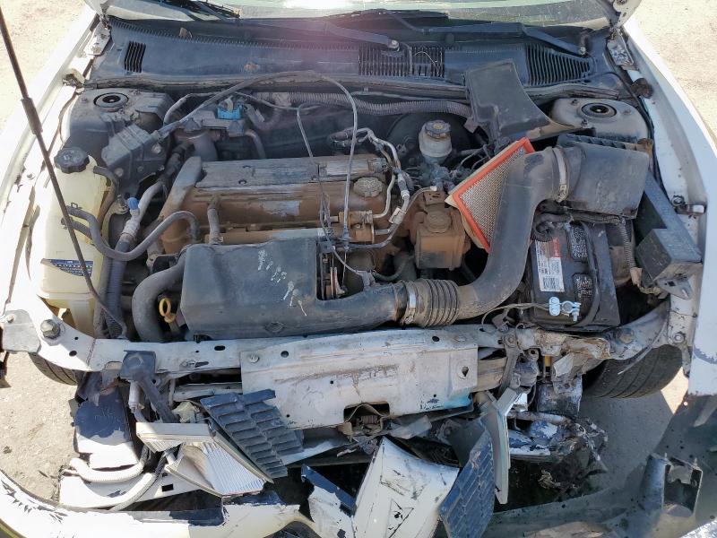 2005 Pontiac Sunfire