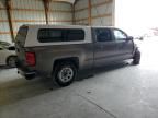 2014 Chevrolet Silverado K1500