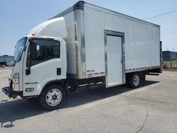 2024 Isuzu NPR HD en venta en Columbus, OH