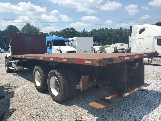 2015 Freightliner 114SD