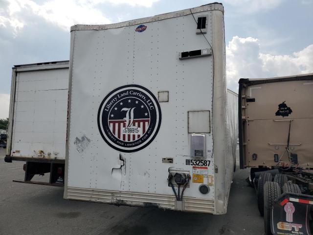 2015 Utility DRY Trailer