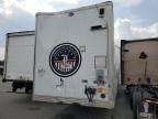 2015 Utility DRY Trailer