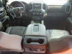2019 Chevrolet Silverado K1500 LTZ