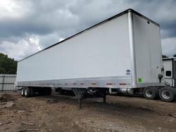 2018 Utility VS2DX DRY Van Trailer en venta en Hueytown, AL