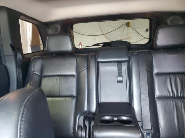 2011 Jeep Grand Cherokee Limited