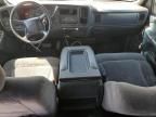 2001 Chevrolet Silverado K2500 Heavy Duty