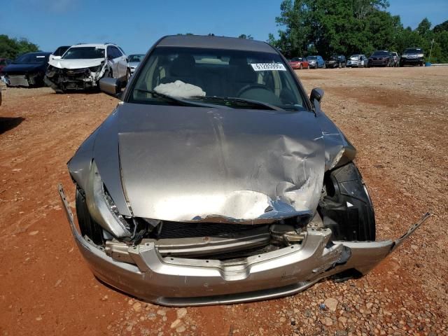 2004 Honda Accord LX