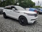 2020 Land Rover Range Rover Velar S