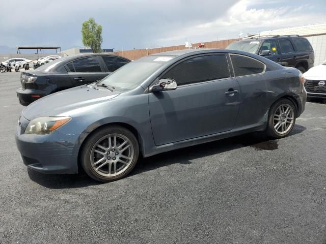 2010 Scion TC