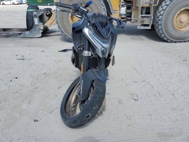 2024 Cf Moto 800NK