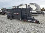 2025 Pj Trailer 2025 PJ DT162 Dump Trailer