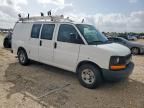 2013 Chevrolet Express G2500