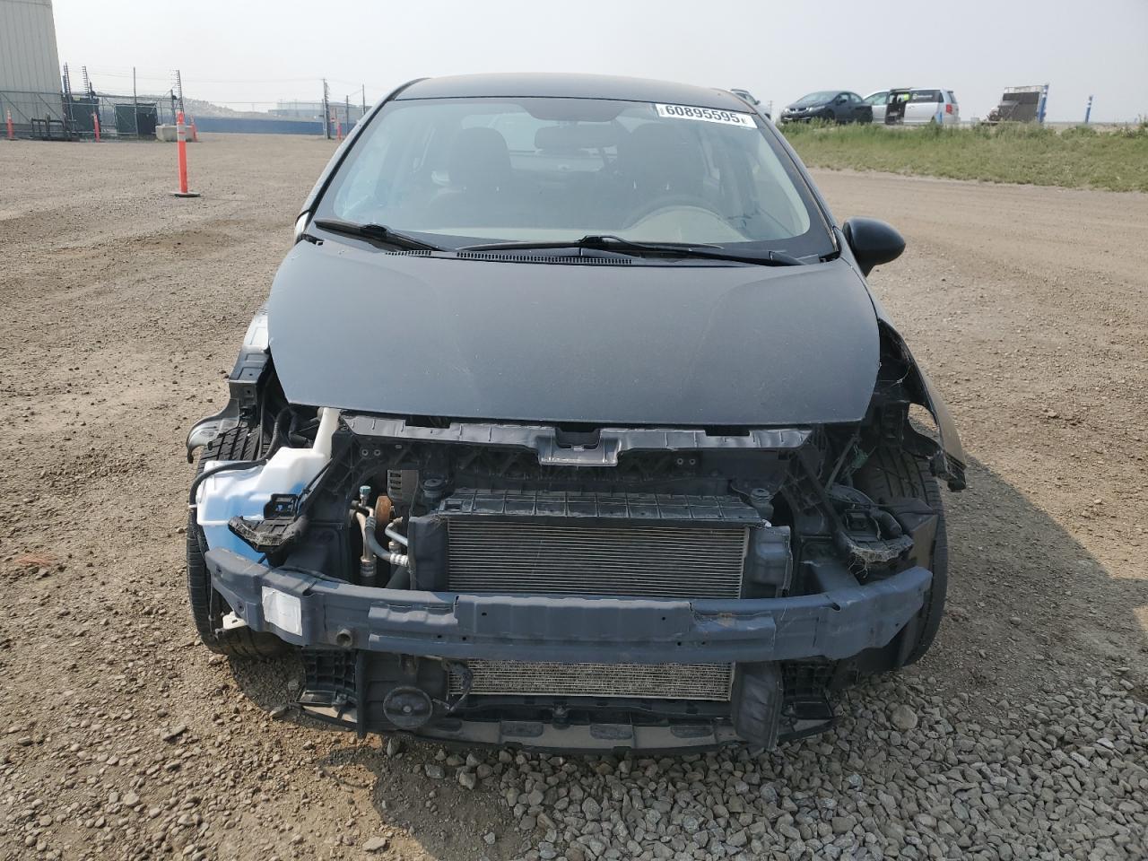 2017 KIA Rio lx
