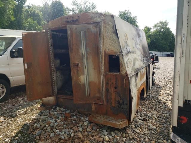 2022 Chevrolet Silverado C3500