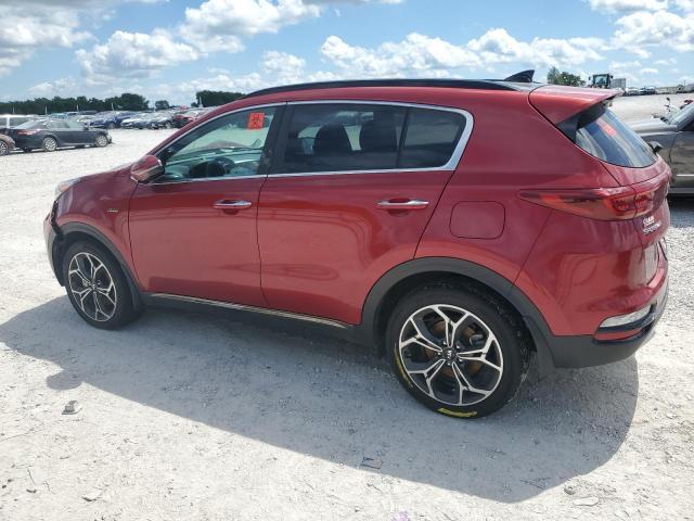 2020 KIA Sportage sx