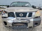 2008 Nissan Titan XE