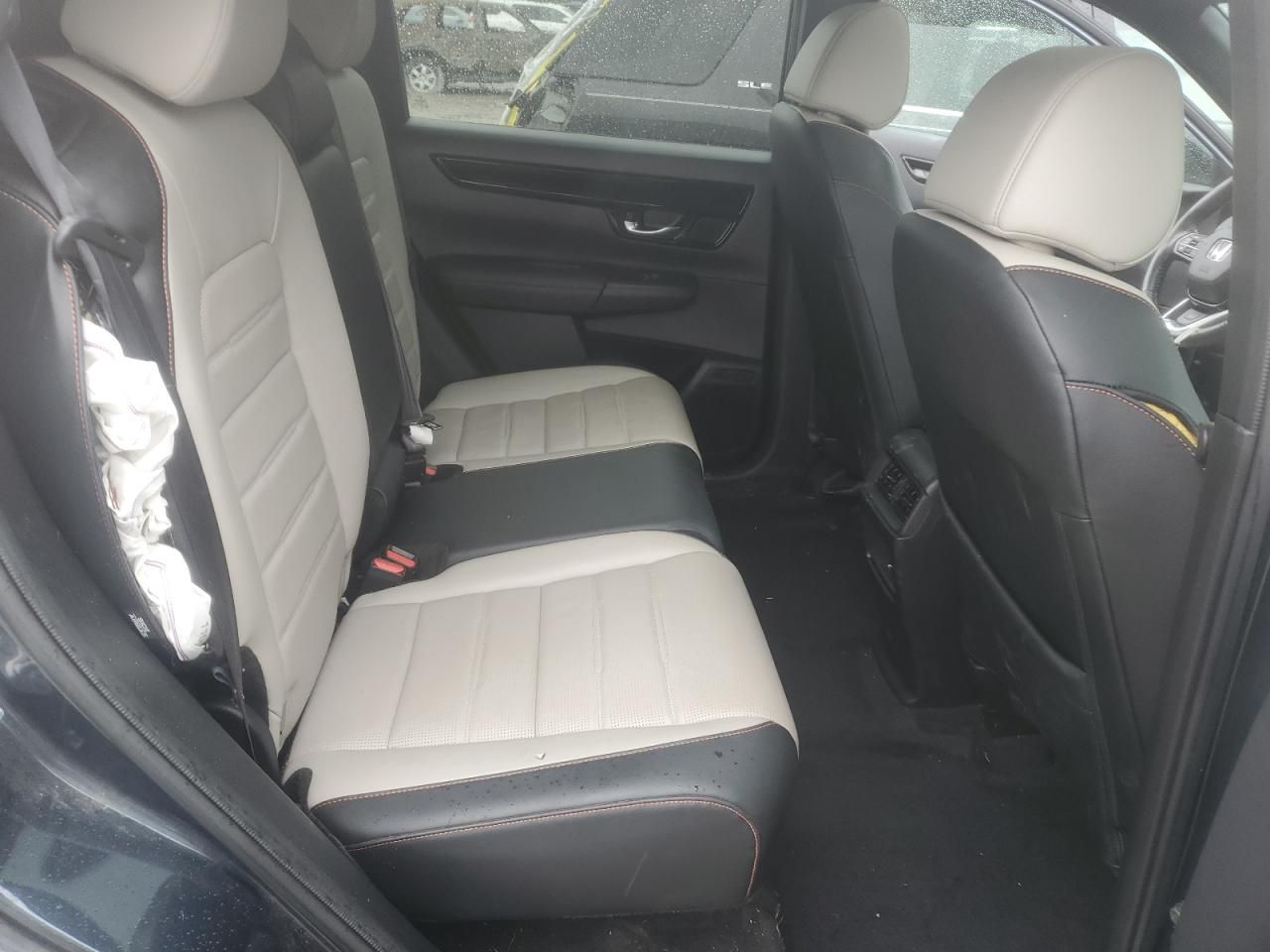 2023 Honda Cr-v Sport Touring