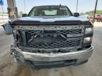 2015 Chevrolet Silverado K1500