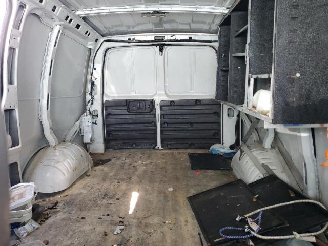 2023 Chevrolet Express G2500