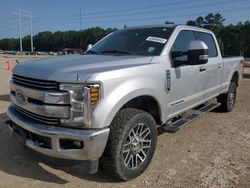 Ford f250 Super Duty salvage cars for sale: 2019 Ford F250 Super Duty
