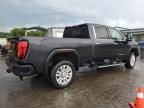 2021 GMC Sierra K2500 Denali