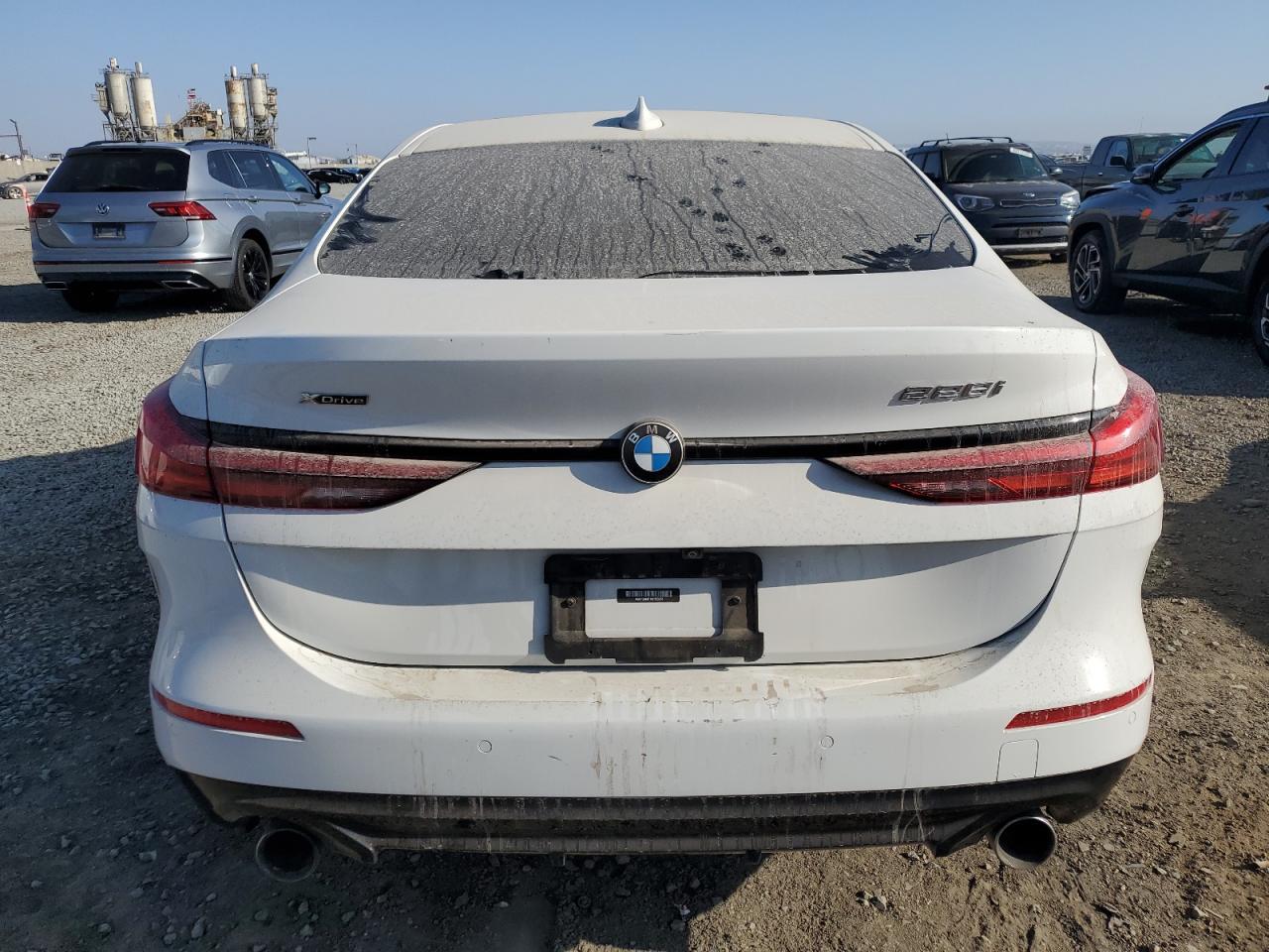 2021 BMW 228xi