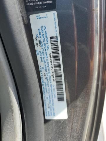 2004 Volkswagen New Beetle GLS