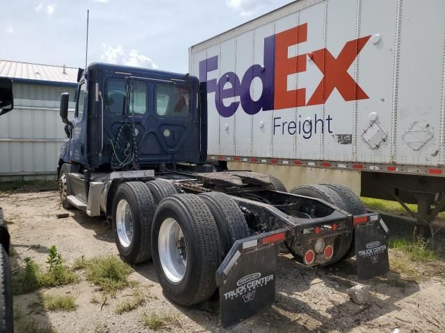 2020 Freightliner Cascadia 126 Semi Truck