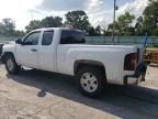 2011 Chevrolet Silverado K1500