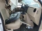 2018 Ford Econoline E450 Super Duty Cutaway Van