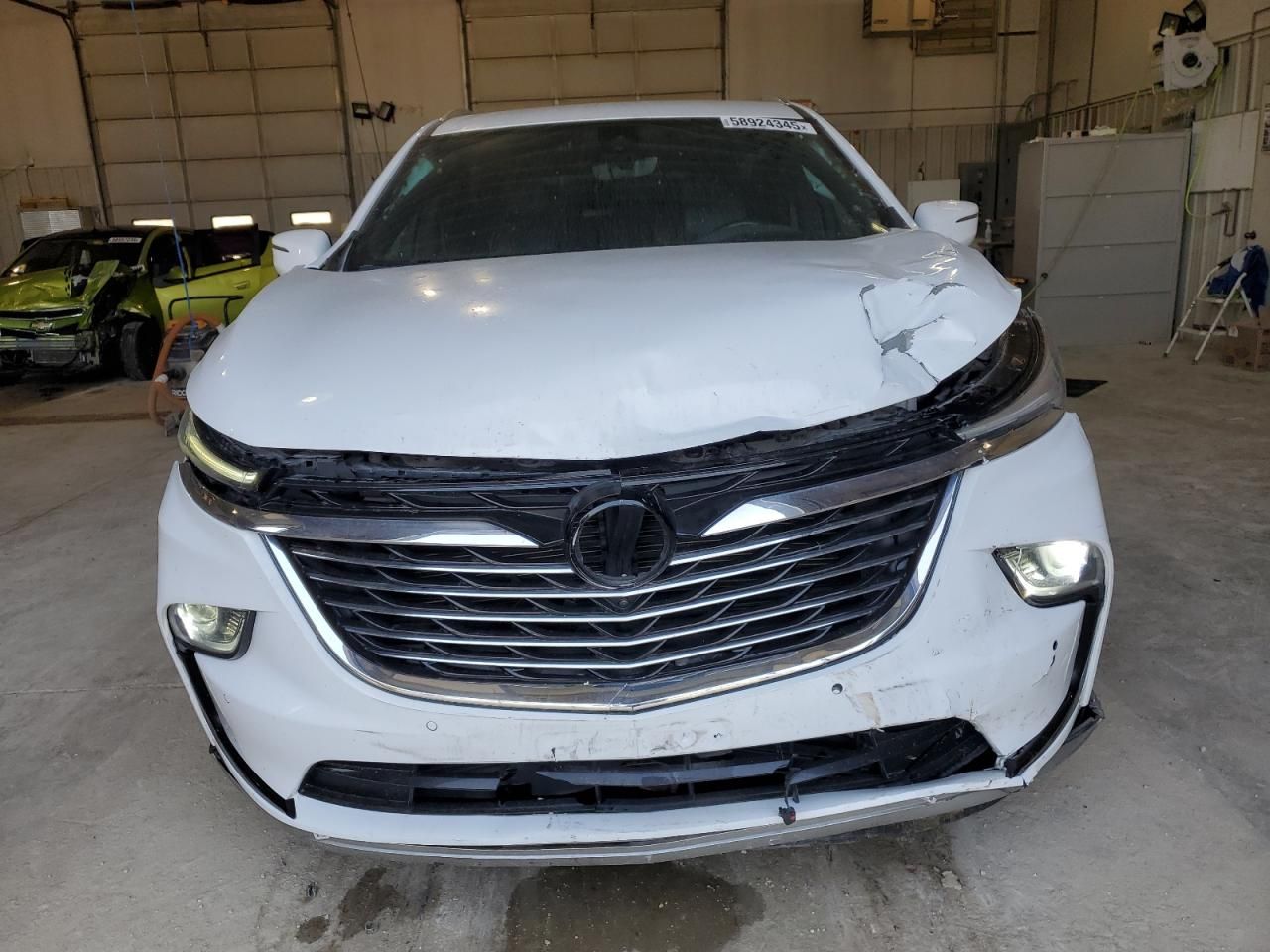 2022 Buick Enclave Premium