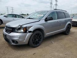 2019 Dodge Journey se for sale in Elgin, IL