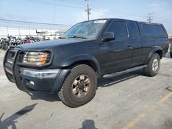 1999 Nissan Frontier King Cab XE for sale in Sun Valley, CA