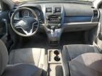 2009 Honda Cr-v ex