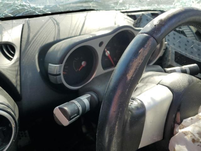 2005 Nissan 350Z Roadster