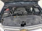 2013 Chevrolet Silverado C1500 LS