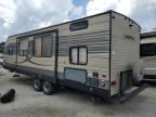 2015 Wildwood 2015 Forest River Cherokee