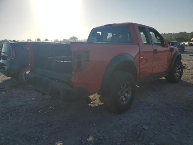2010 Ford F150 Super cab
