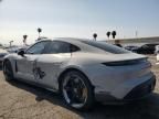 2021 Porsche Taycan Turbo