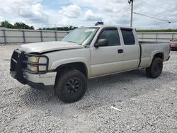 2006 Chevrolet Silverado K1500 en venta en Hueytown, AL