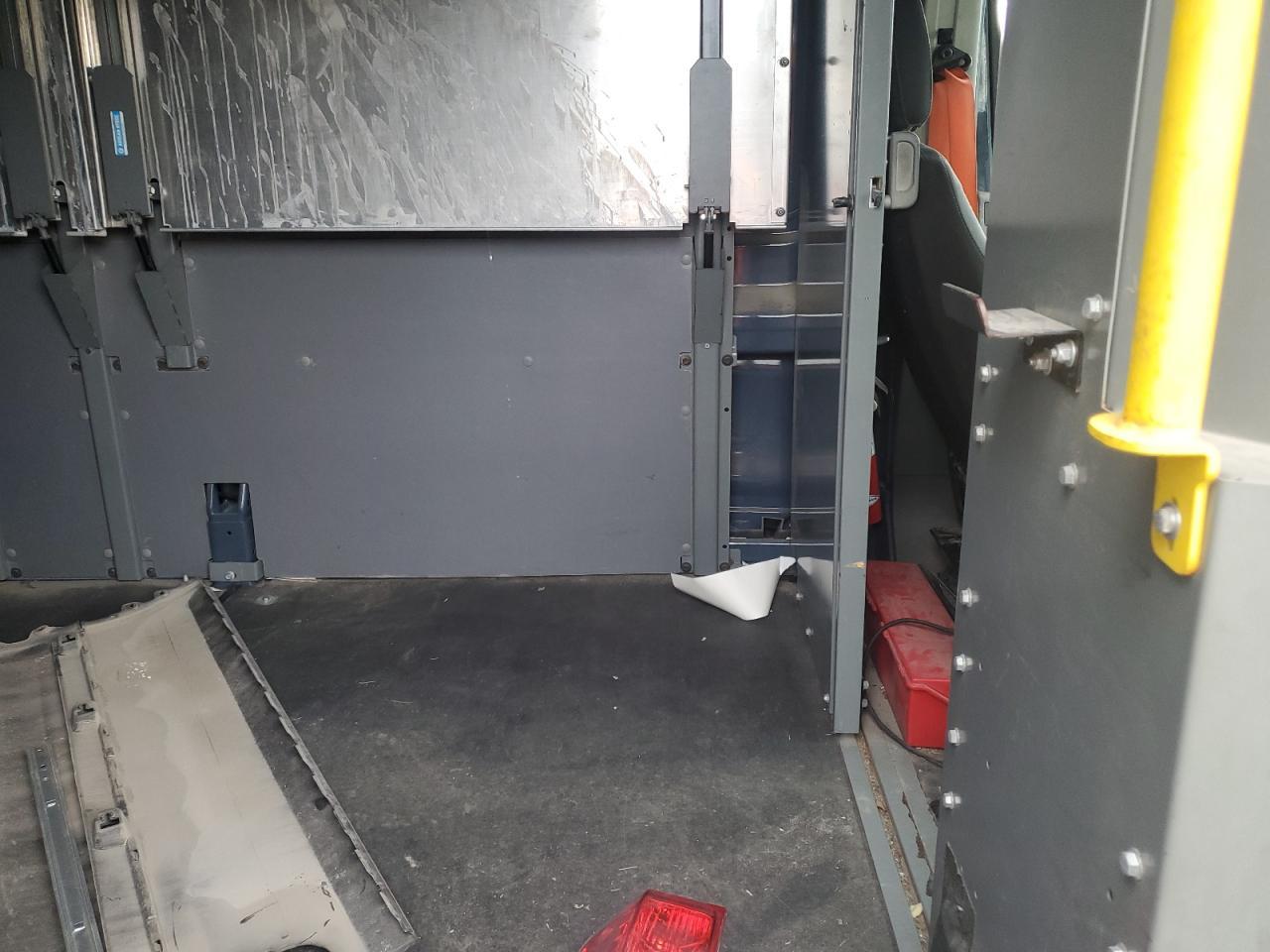 2020 Ford Transit T-250