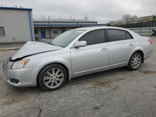 2010 Toyota Avalon xl