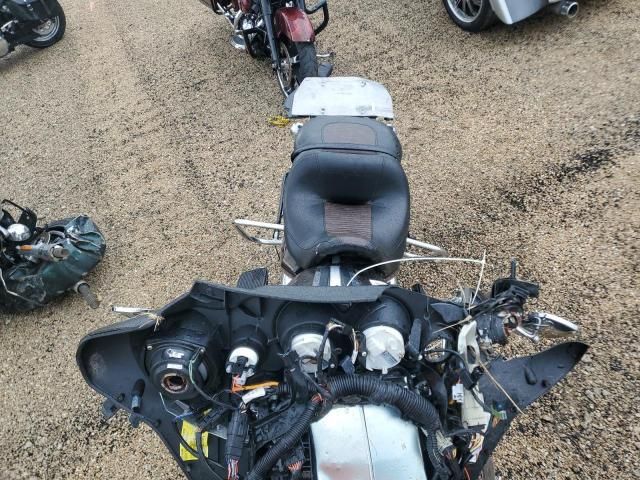 2013 Harley-Davidson Flhtk Electra Glide Ultra Limited