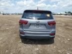 2020 KIA Sorento s