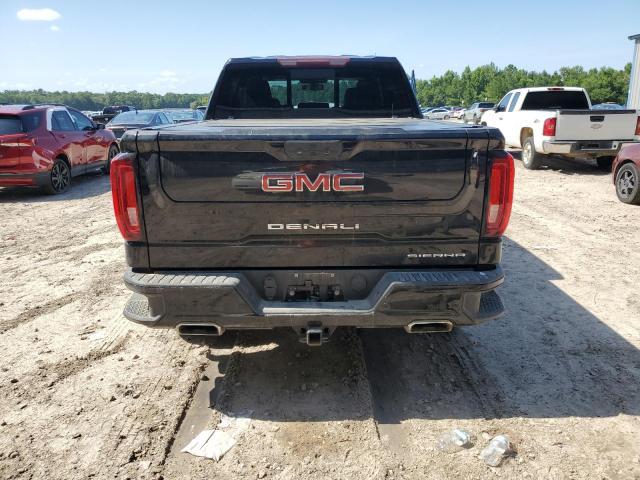2021 GMC Sierra K1500 Denali